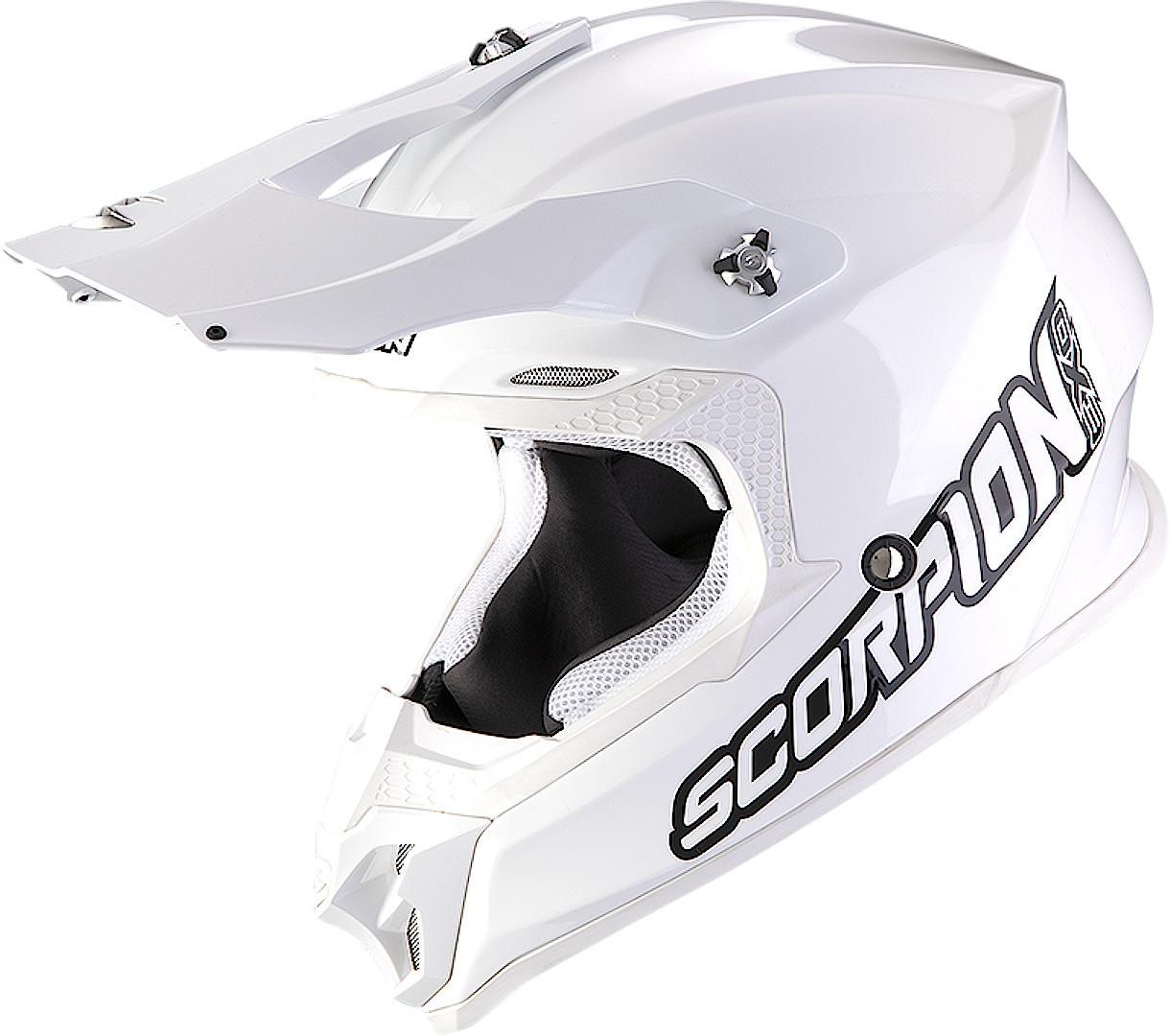 Scorpion VX-16 Air Solid