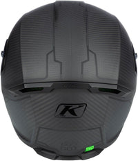 Klim GT1 Expedition Carbo