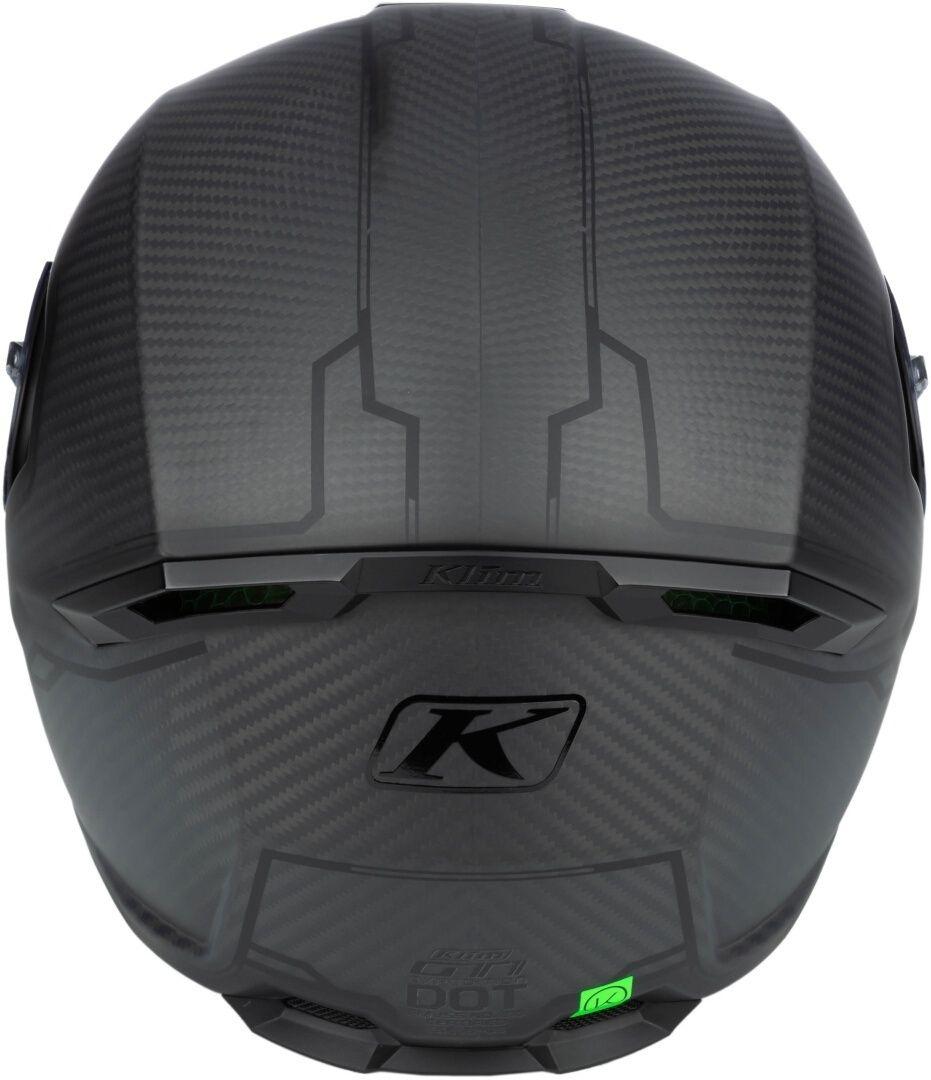 Klim GT1 Expedition Carbo