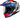 HJC RPHA 60 DAKAR MC21 Enduro Helm