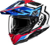 HJC RPHA 60 DAKAR MC21 Enduro Helm