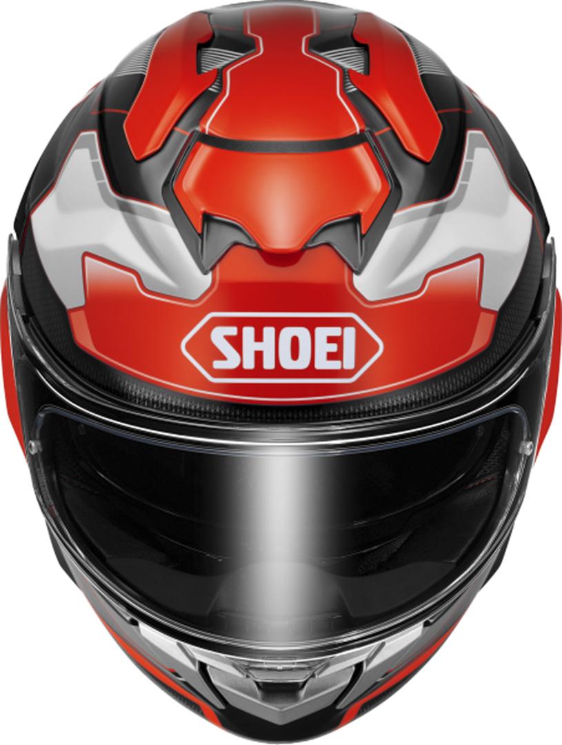 Shoei GT-Air 3 Agility