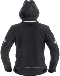 RICHA Toulon 2 Softshell WP Jacket