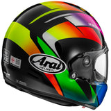 ARAI Concept-XE Sakata Helm - Replica