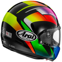 ARAI Concept-XE Sakata Helm - Replica