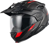 Nexx X.Lifecountry Terra Carbon flip-up helmet