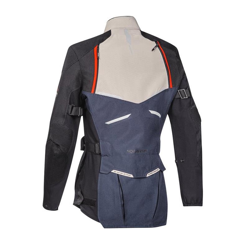 Ixon Eddas Lady Textiljacke