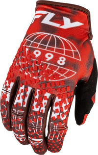 FLY RACING Kinetic Blur Handschuhe