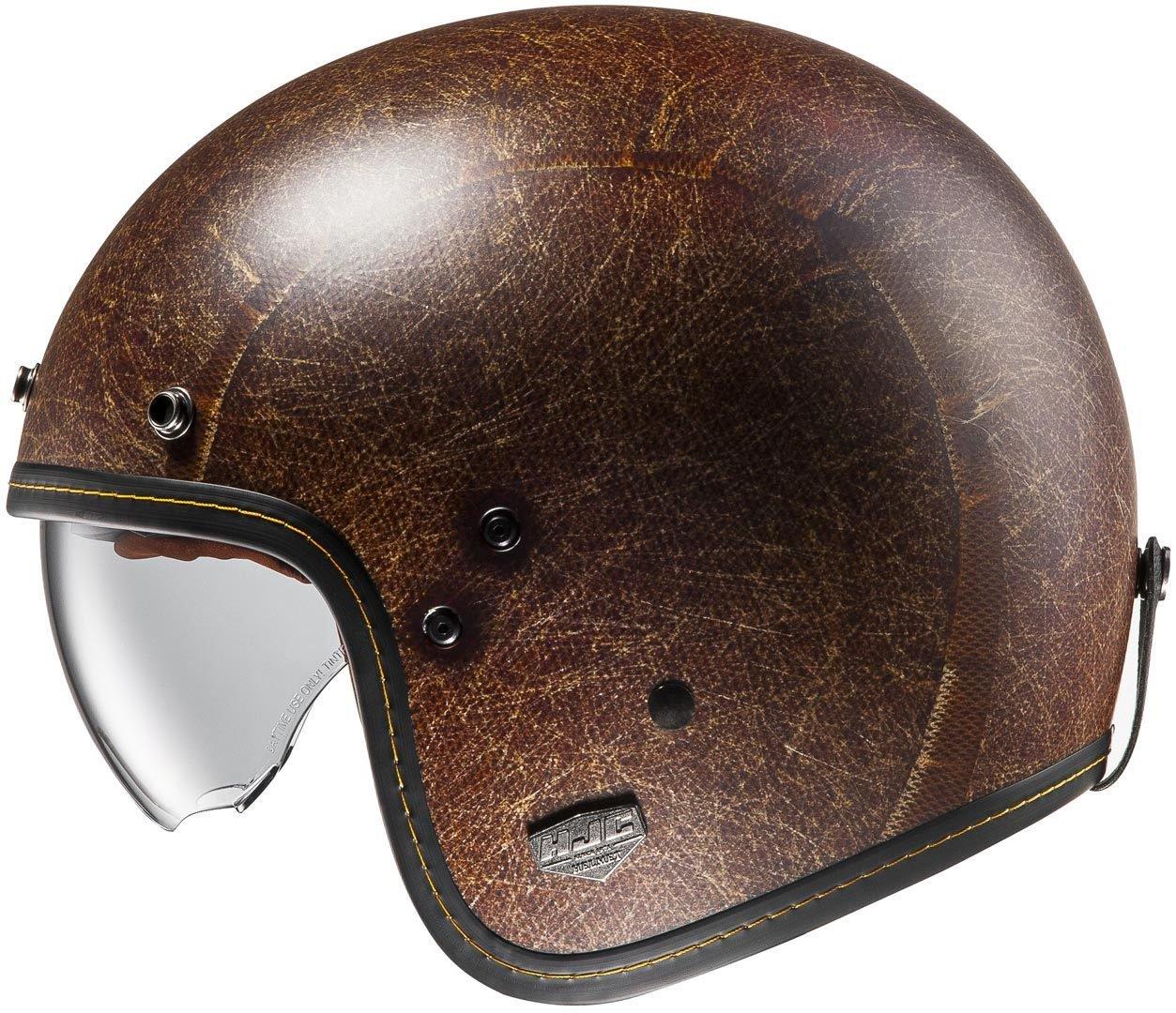 HJC FG 70s Jet Helm