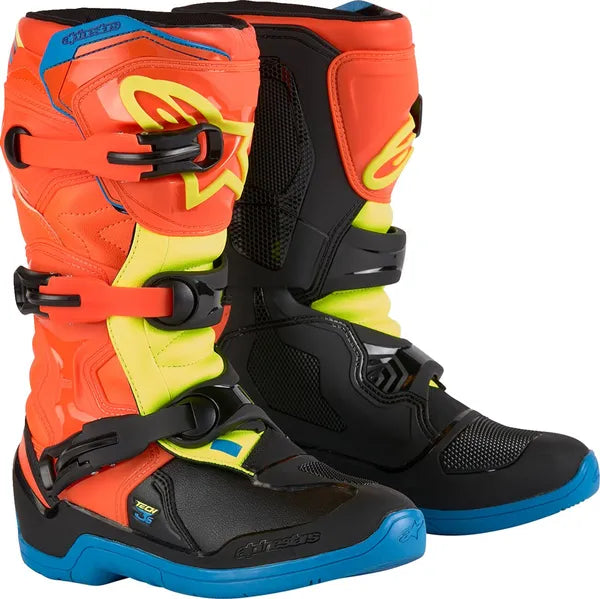 Alpinestars Tech 3S Kinderstiefel