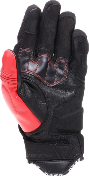 Dainese Reacto Carbon Kurz Handschuh