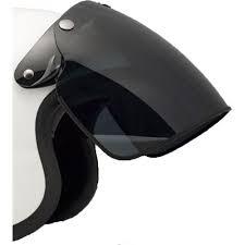 DMD  Flip Up Getönt