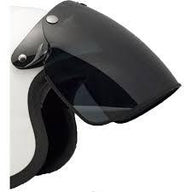 DMD  Flip Up Getönt