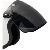 DMD  Flip Up Getönt