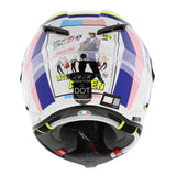 AGV Pista GP RR Assen 2007 Lim.Ed.