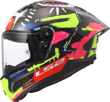 LS2 FF805 Thunder GP Aero Replica Aldeguer 25