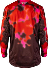 FLY RACING Kinetic Blur Jersey