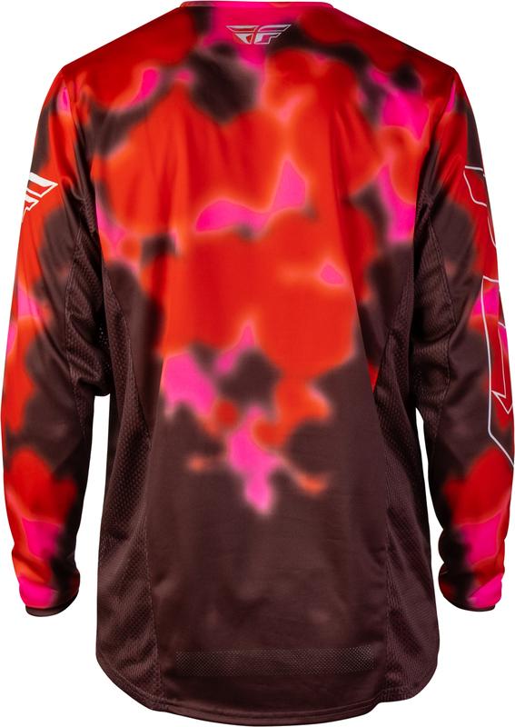 FLY RACING Kinetic Blur Jersey