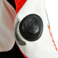 Dainese Imatra 1 Teiler Perforierte Damen