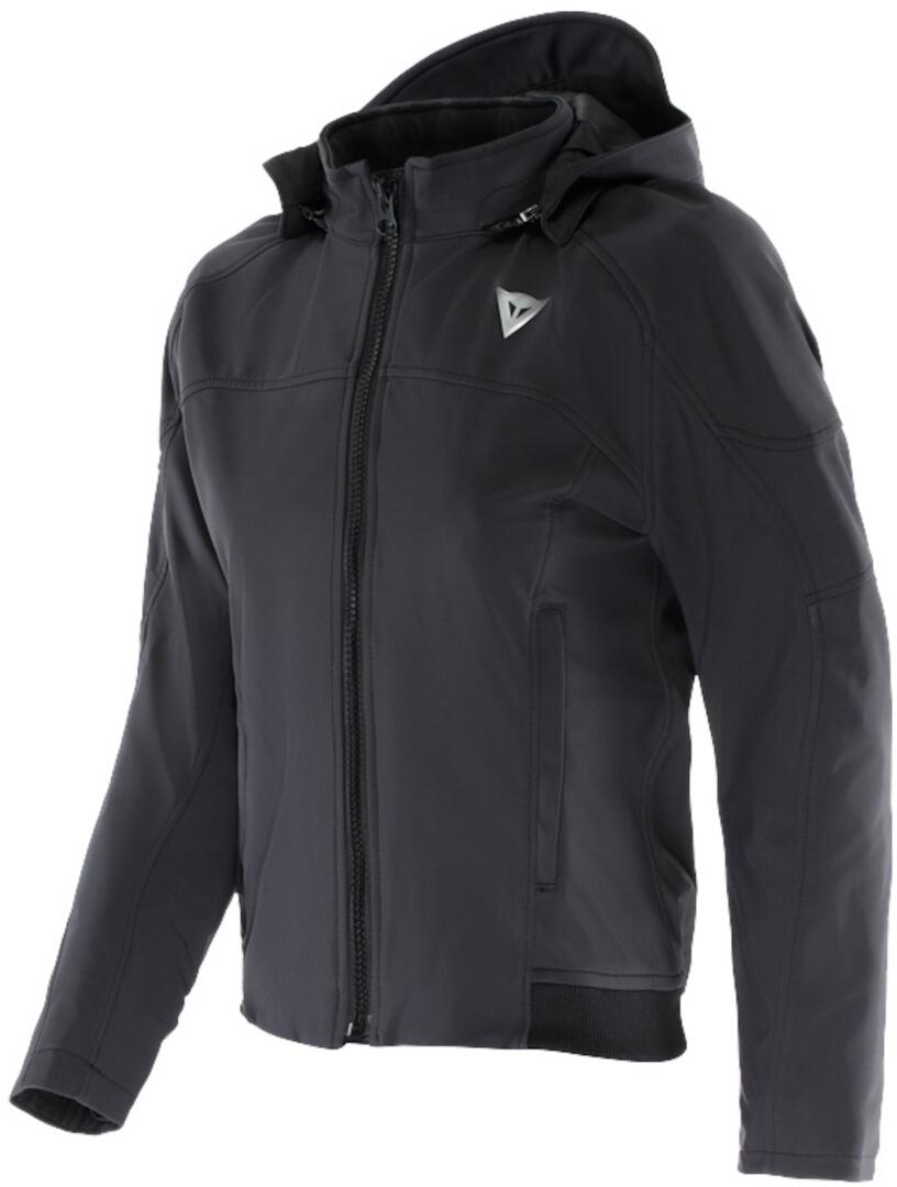 Dainese Ignite 2 women's motorcycle textile jacket