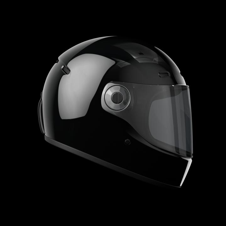 John Doe JD/One Helm
