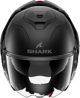 Shark Oxo Blank Klapphelm