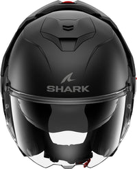 Shark Oxo Blank Klapphelm