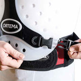 ORTEMA OCP MIT GURTSYSTEM