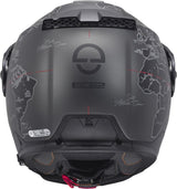 Schuberth E2 Atlas flip-up helmet