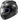ARAI RX-7V EVO Helm Diamond Black