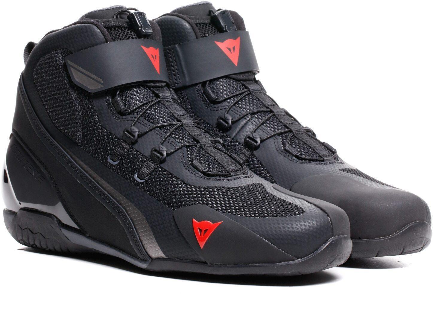 Dainese Motorradschuhe 38 Dainese Motorrad Damen Schuhe 38
