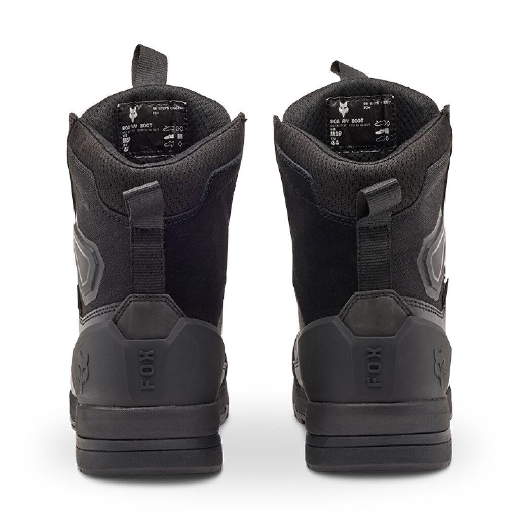 FOX Defend ADV Boot