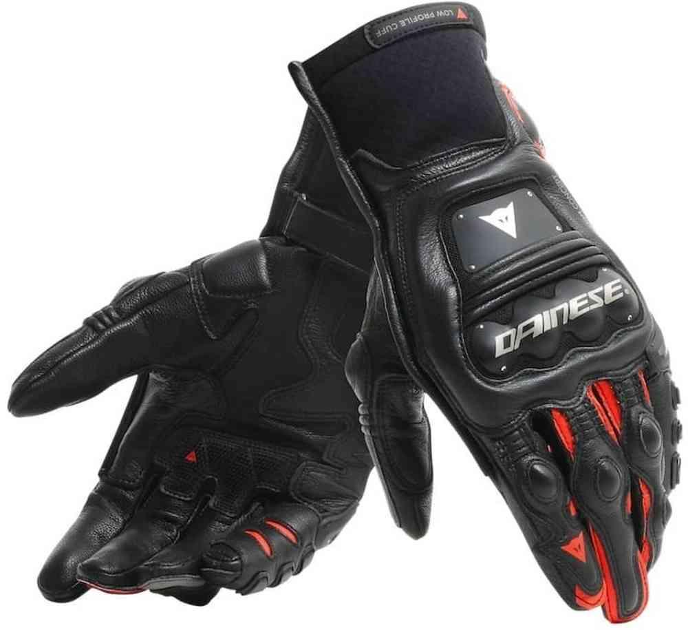 DAINESE STEEL-PRO IN GLOVES