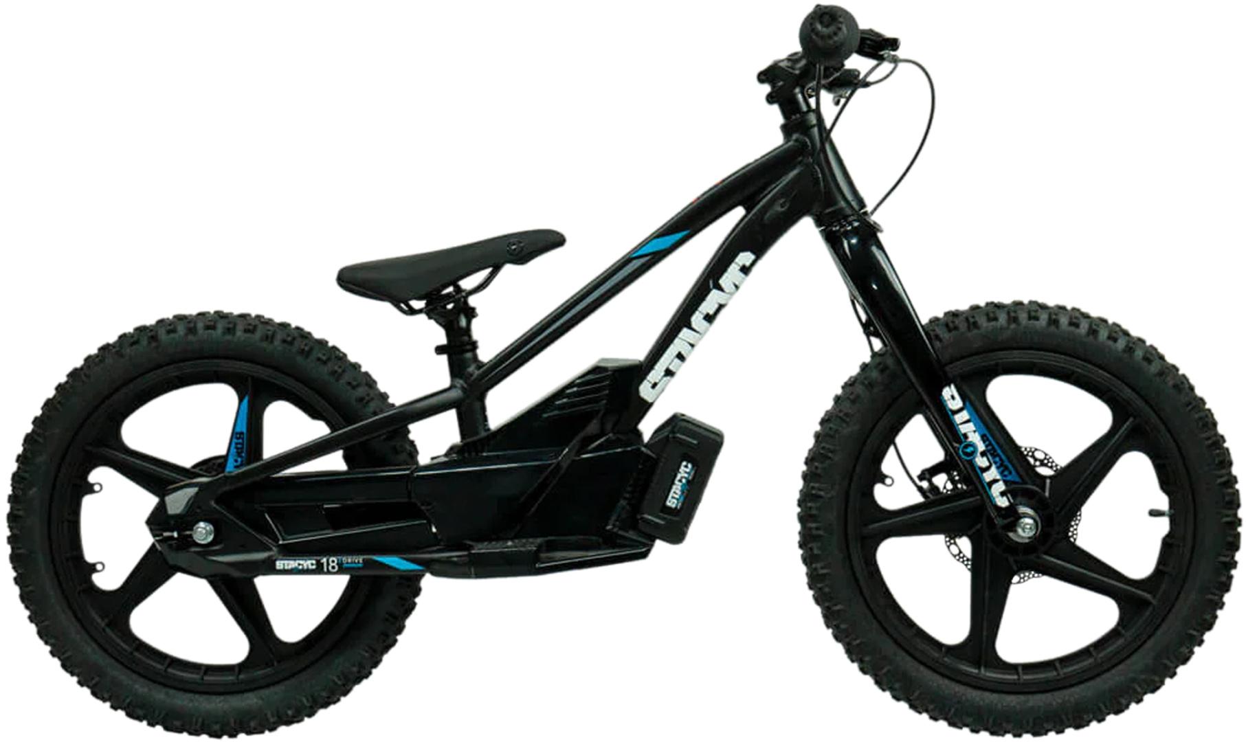 Stacyc Elektro Laufrad 18eDrive