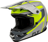FLY RACING Kinetic Sync Helm