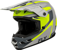 FLY RACING Kinetic Sync Helm