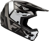 FLY RACING Kinetic Scrap Jugendhelm