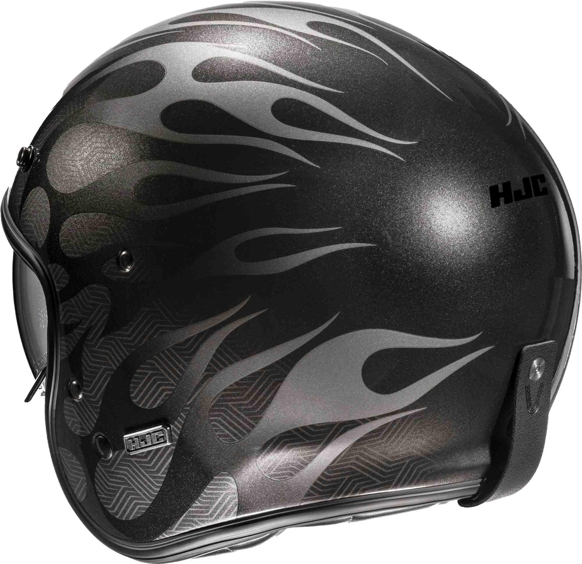 HJC V31 Firo Jethelm