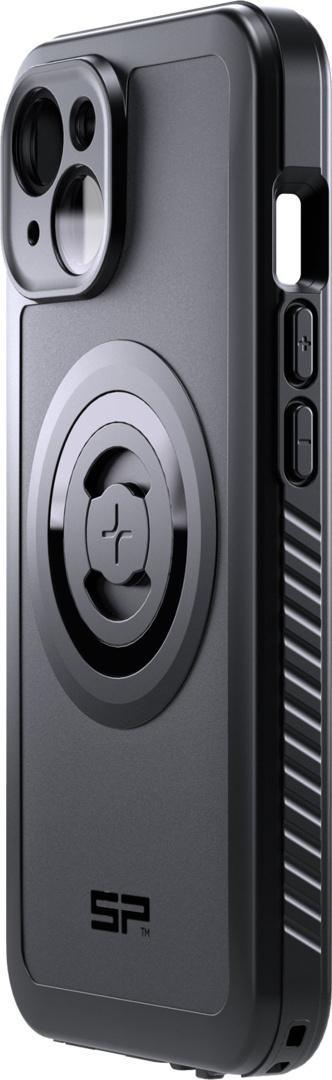 SP Connect Xtreme SPC+ iPhone 15 Handyhülle