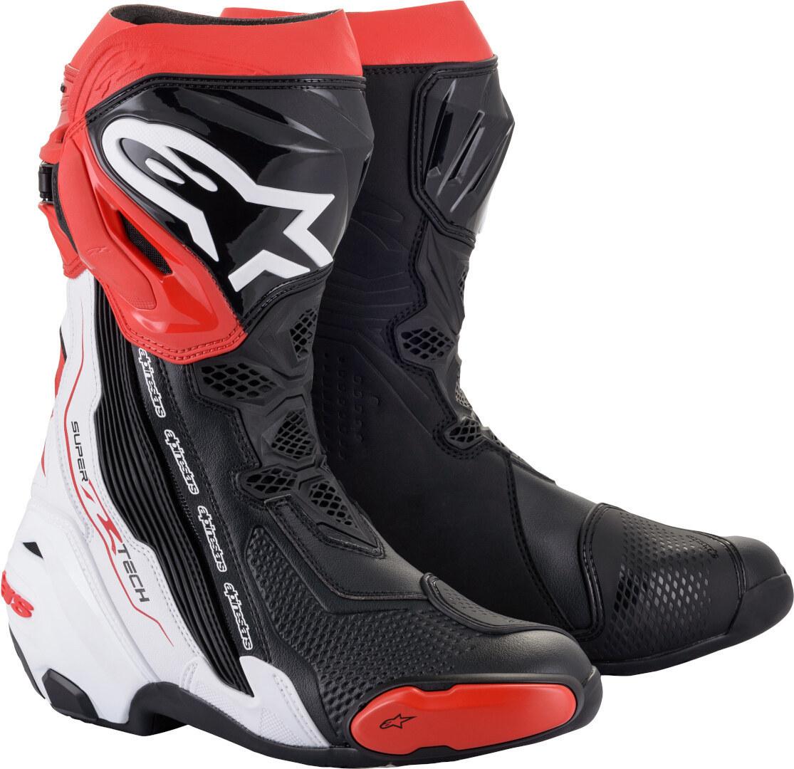Alpinestars Supertech R Stiefel
