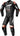 Combinaison moto en cuir une pièce Alpinestars GP Plus V4