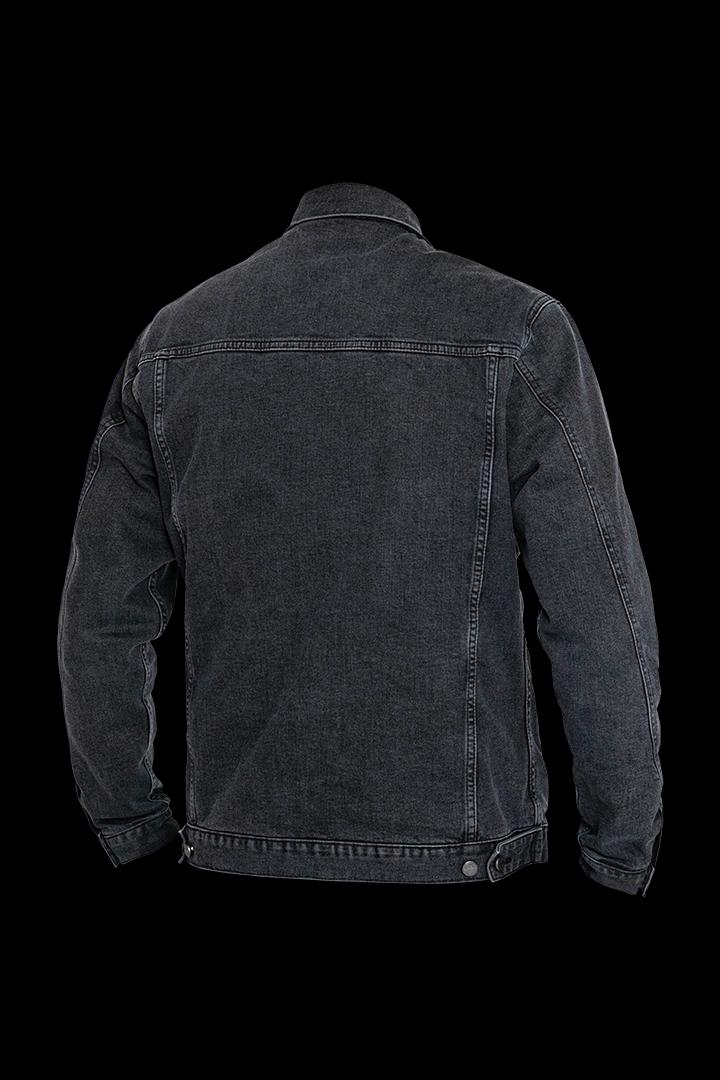 JOHN DOE JACKET - MAVERICK