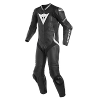 Dainese Laguna Seca 4 1Tlg. Perforierte Lederkombi