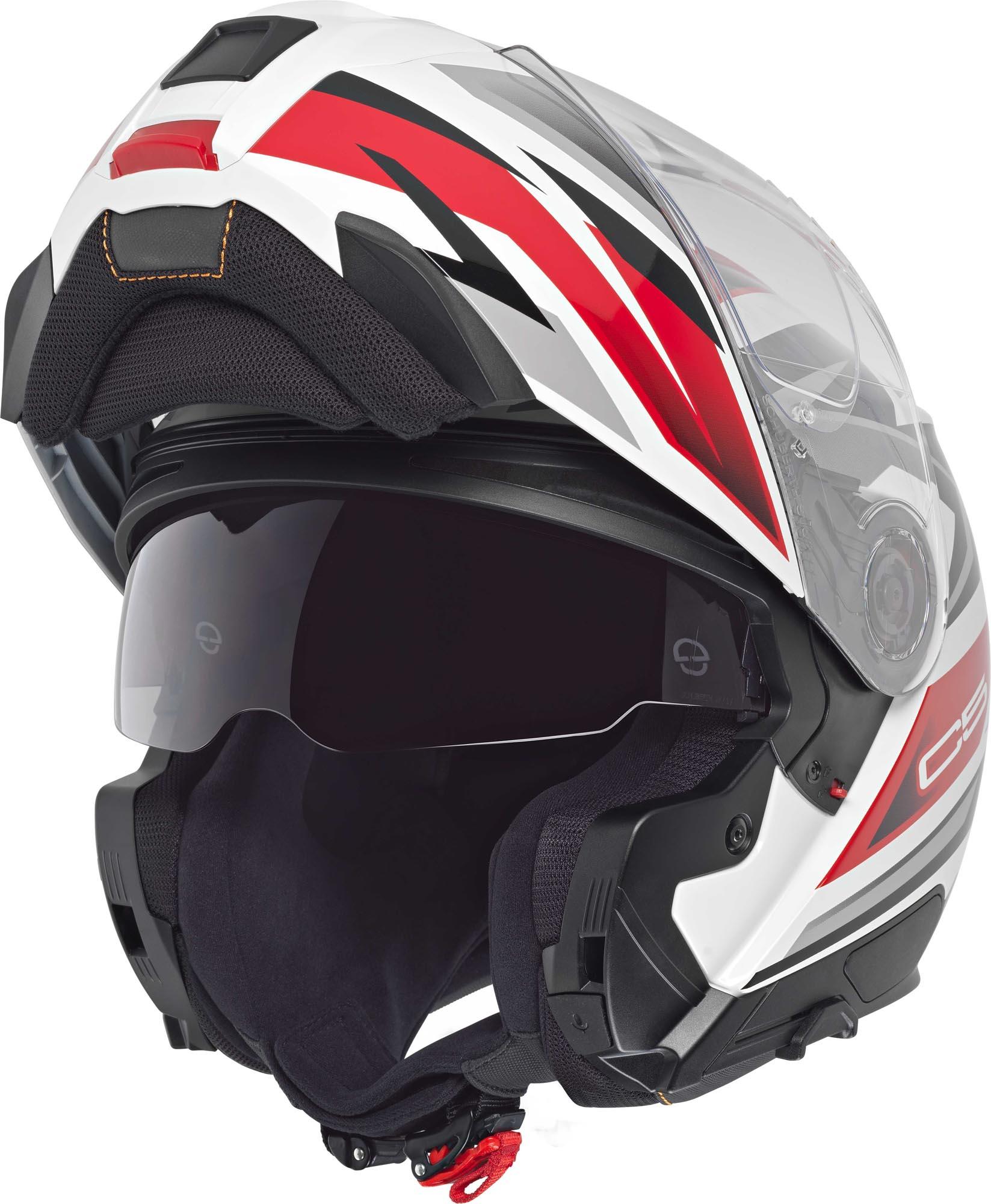 Schuberth C5 Zenith Klapphelm