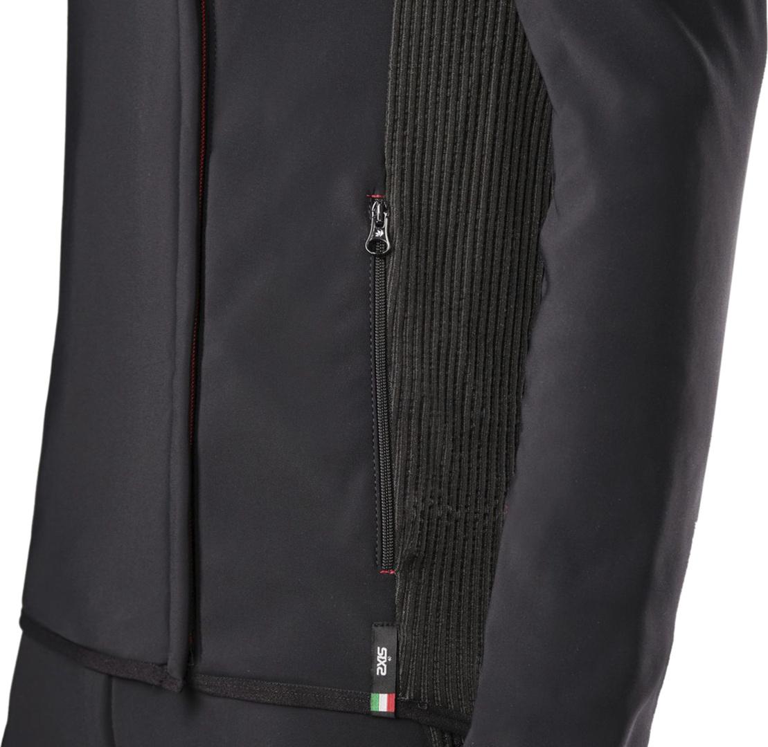 SIX2 Windstopper Jersey WTJ V3