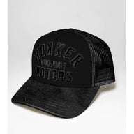 Rokker Motors Trucker B