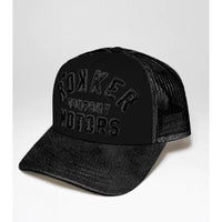 Rokker Motors Trucker B