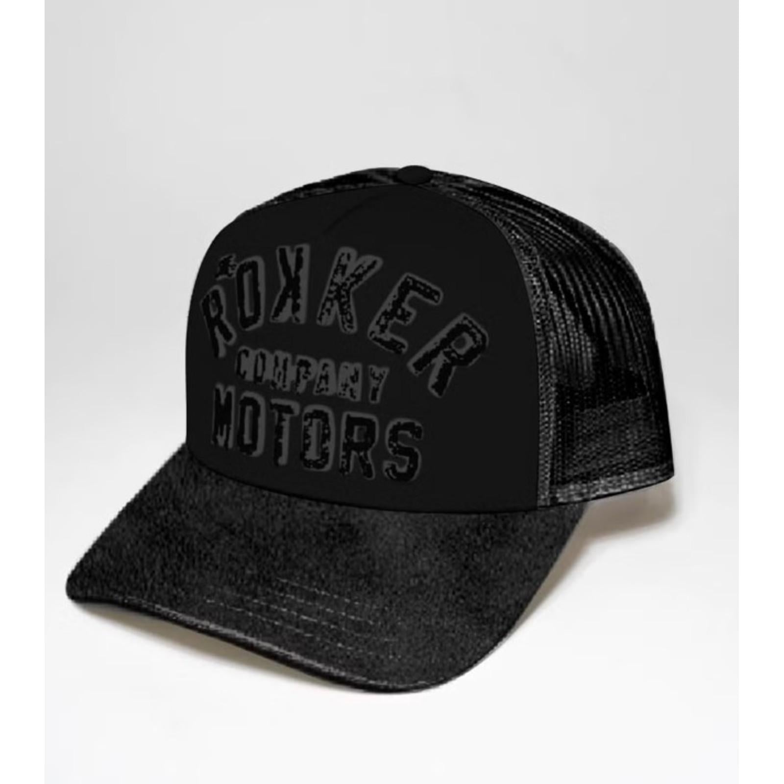 Rokker Motors Trucker B