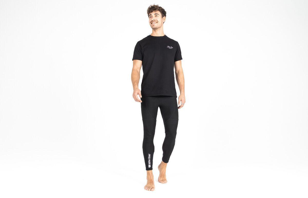 John Doe Baselayer Funktionshose