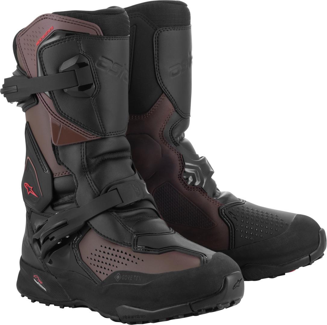 Alpinestars XT-8 Gore-Tex Stiefel